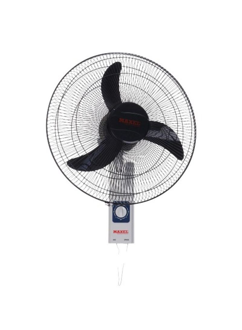 MAXEL WALL FAN + 18 INCH - FB-45YTS