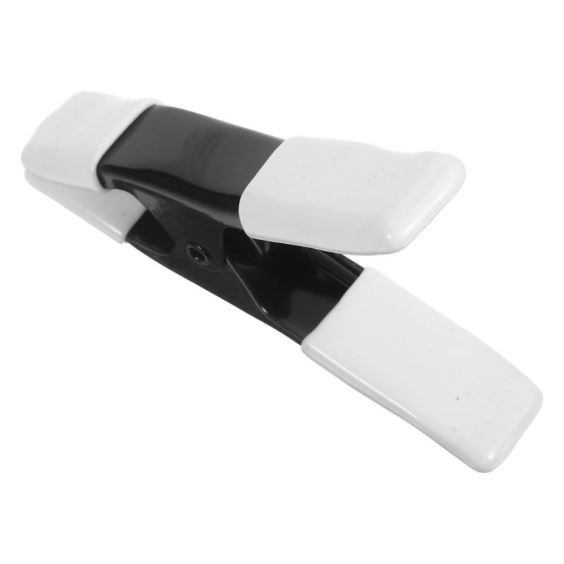 3Pcs Heavy Duty Spring Clamps for Backdrop Stand Craft Miter Work PVC Cover Clamps - Image 2