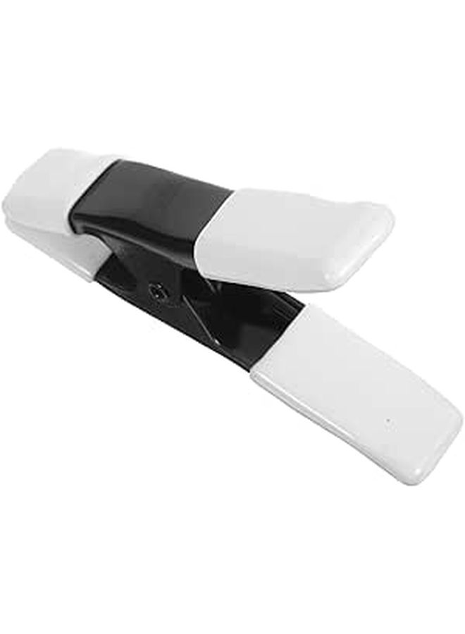 3Pcs Heavy Duty Spring Clamps for Backdrop Stand Craft Miter Work PVC Cover Clamps - Image 1