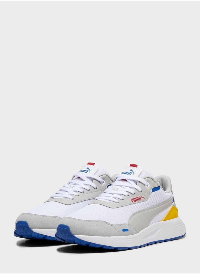 PUMA - Runtamed - Image 1
