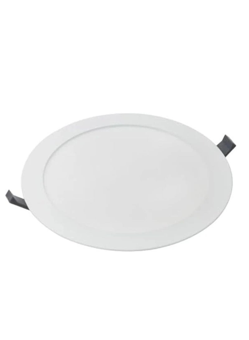 LEDVANCE Ledvance LED Value Slim Downlight luminaires 18 Watts 3000 K
