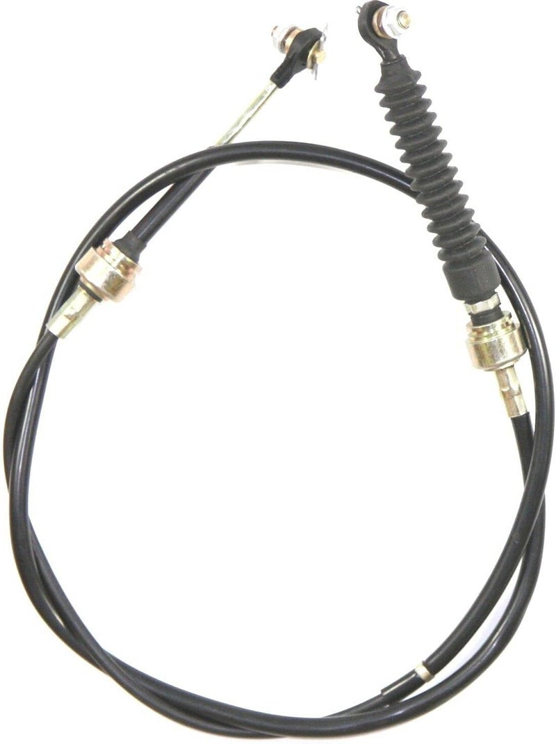 DUDUBUY Automatic Transmission Shift Cable for Toyota Camry - Image 1