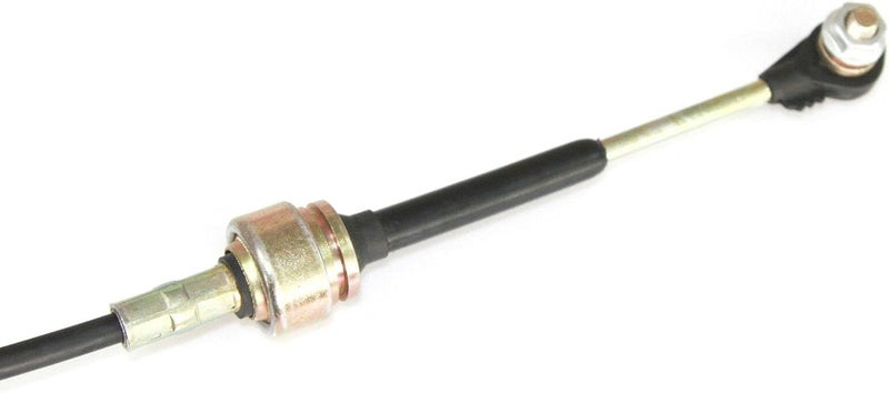 DUDUBUY Automatic Transmission Shift Cable for Toyota Camry - Image 2