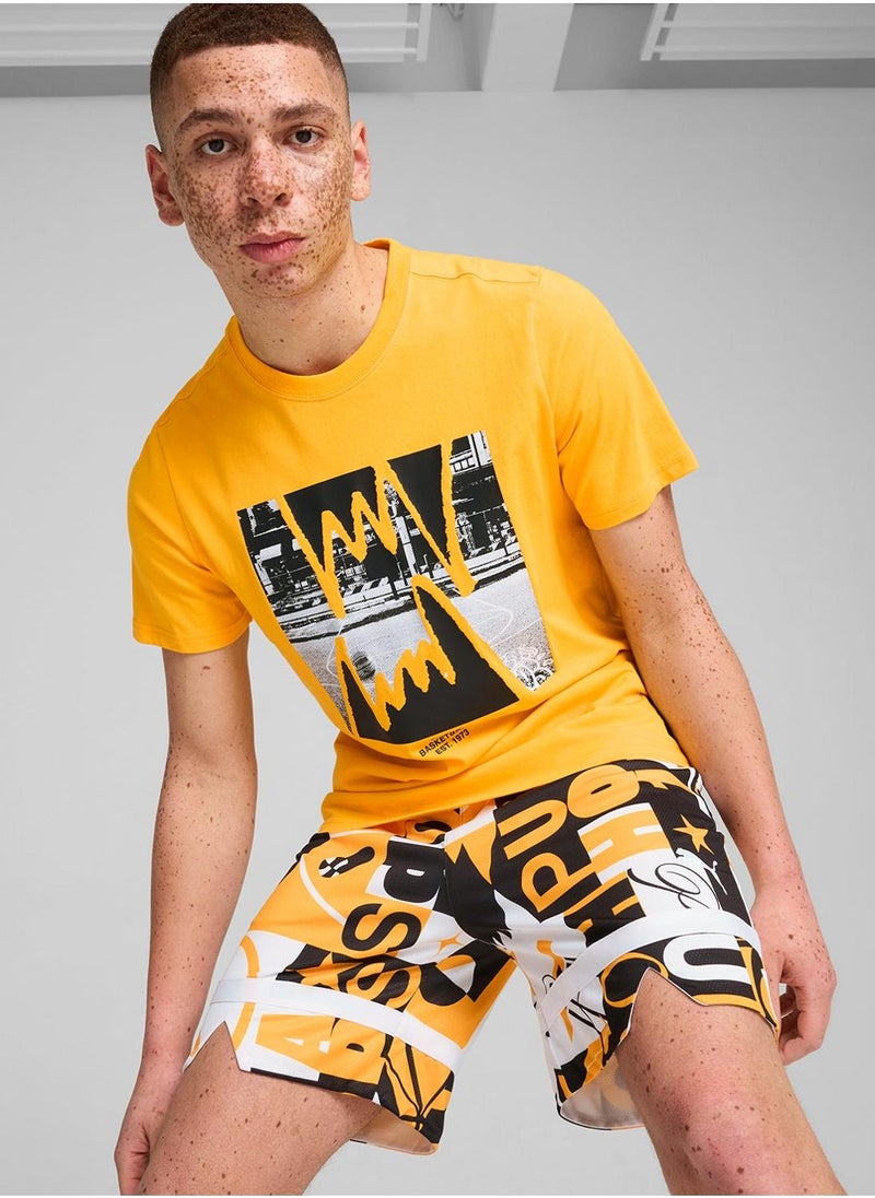 PUMA Instant Replay T-Shirt  - Image 1
