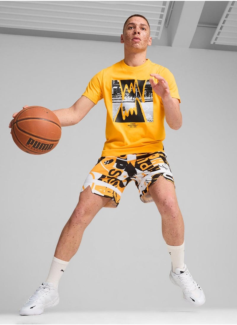 PUMA Instant Replay T-Shirt  - Image 3
