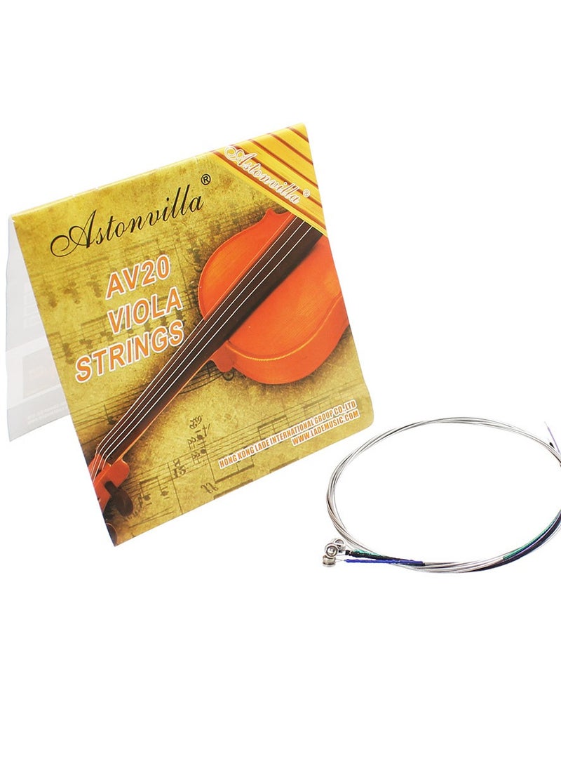 آيرين أستون فيلا AV20 - Image 1