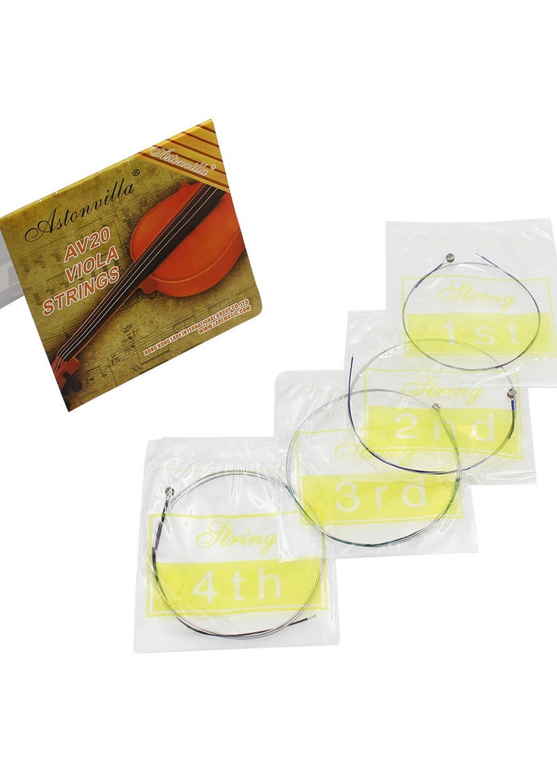 آيرين أستون فيلا AV20 - Image 3