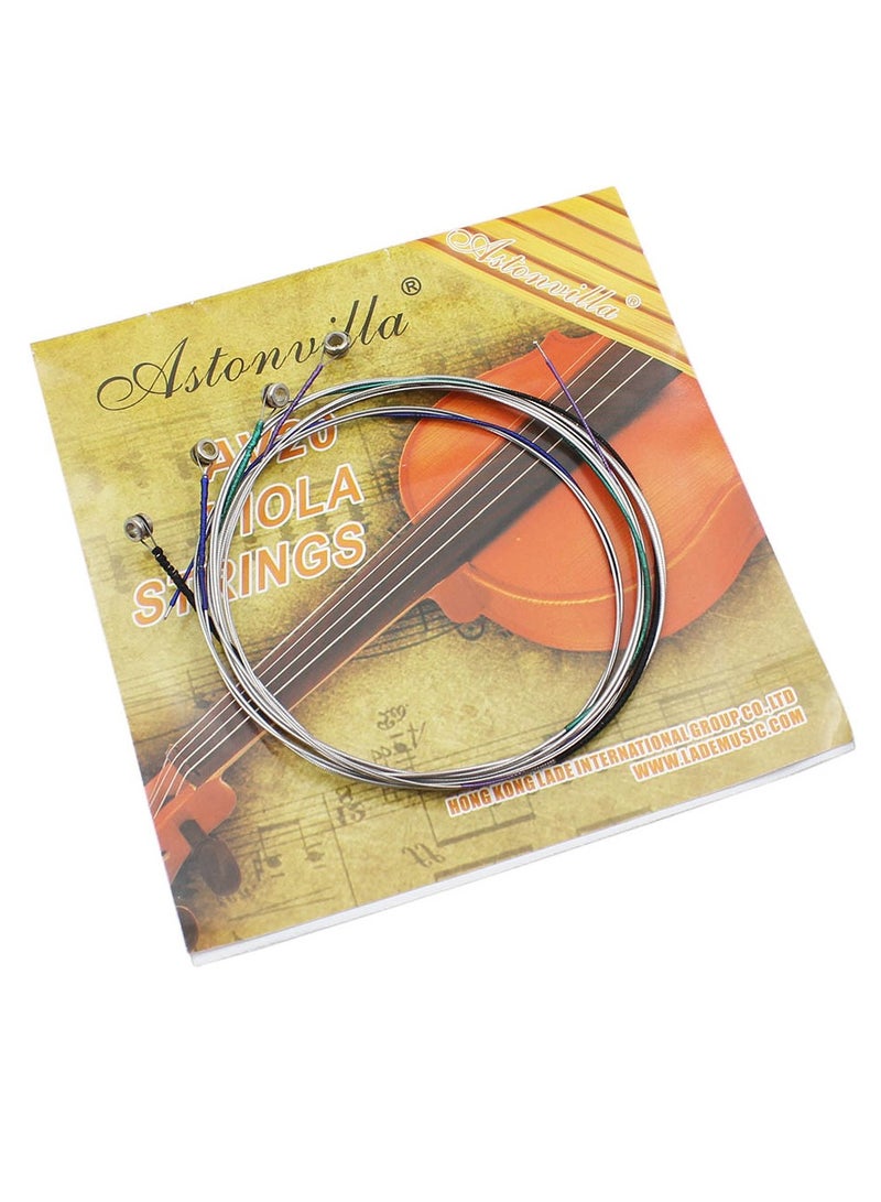 آيرين أستون فيلا AV20 - Image 4