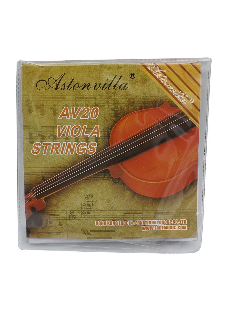 آيرين أستون فيلا AV20 - Image 5