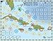 Compass Games Golden Age of Piracy 1718 Board Game - Image 4