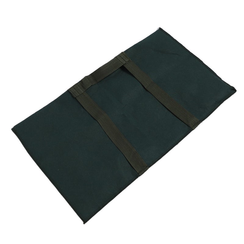 2PCS Flood Barriers Water Absorbent Resin Reusable Self Expanding Flood Prevention Bag for Door Window - Image 4