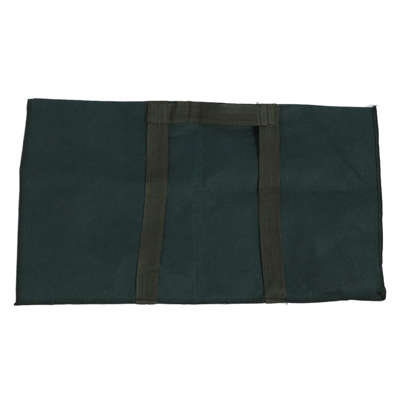 2PCS Flood Barriers Water Absorbent Resin Reusable Self Expanding Flood Prevention Bag for Door Window - Image 3