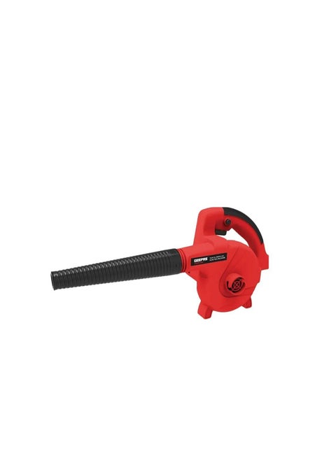 Geepas Electric Blower-400 W-GEB400
