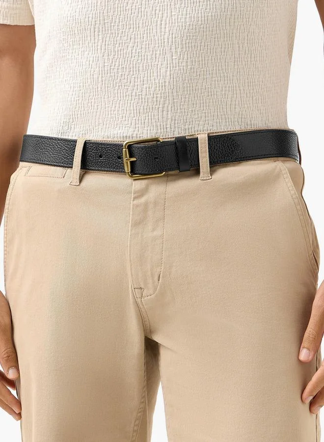 Splash FAV Men Leather Belt