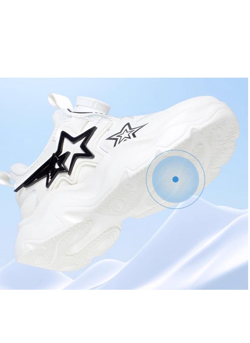 BIGWASP - Children's Non Slip Casual Sports Shoes - Image 1