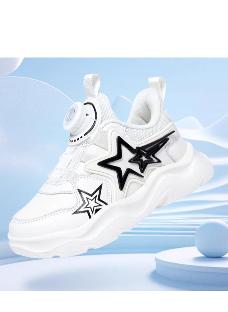BIGWASP - Children's Non Slip Casual Sports Shoes - Image 1