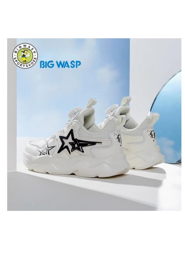 BIGWASP - Children's Non Slip Casual Sports Shoes - Image 1