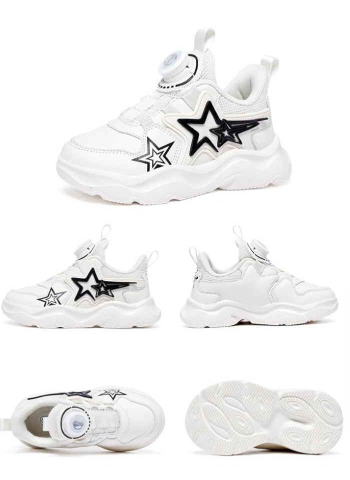 BIGWASP - Children's Non Slip Casual Sports Shoes - Image 1
