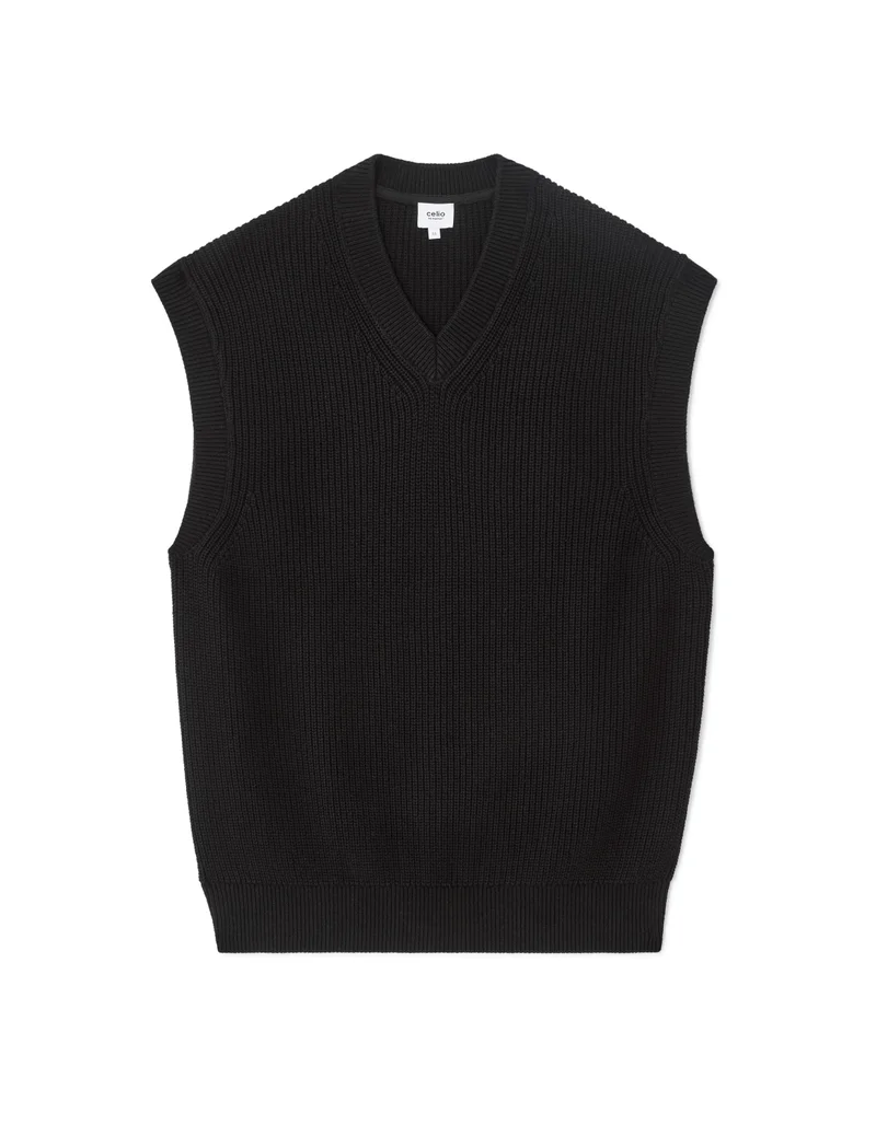 Meausti Crew Neck Jumper