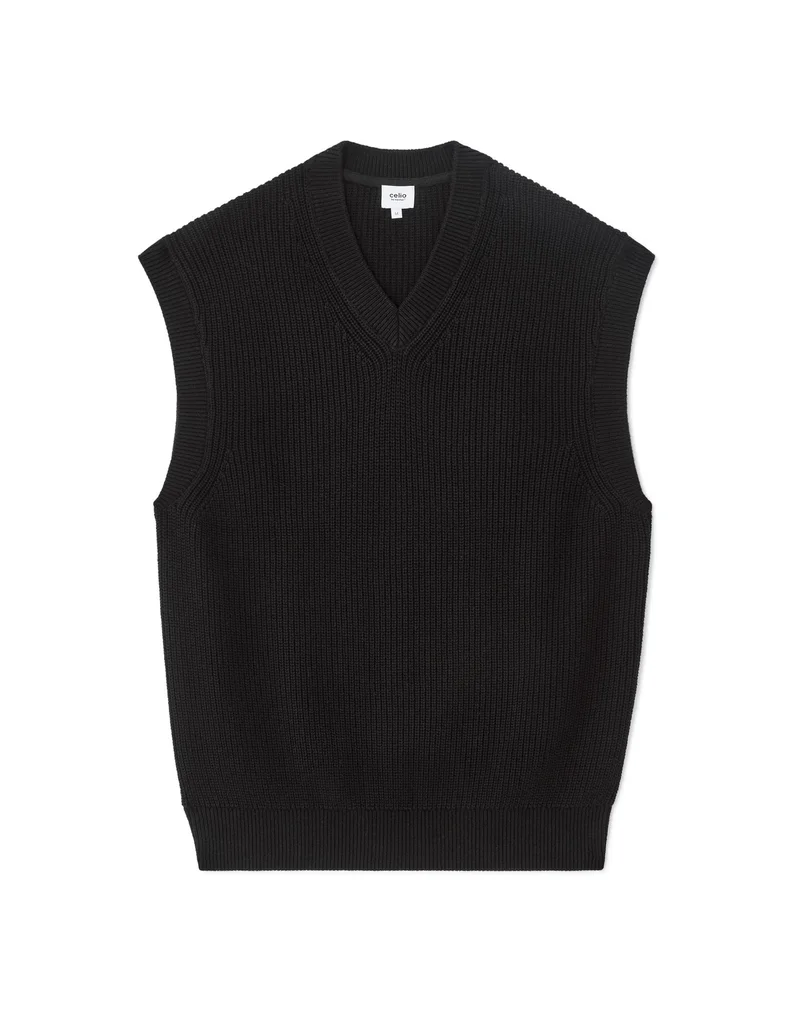 Celio  Meausti Crew Neck Jumper for Men | Best Price UAE