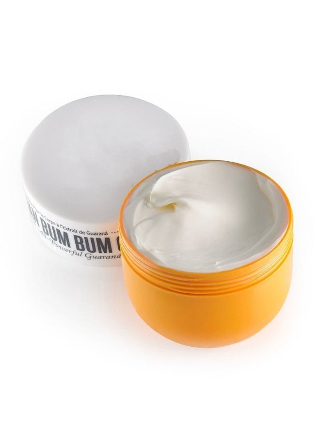 DubaiGallery Nourishing Bum Bum Cream for Silky Skin - Image 4