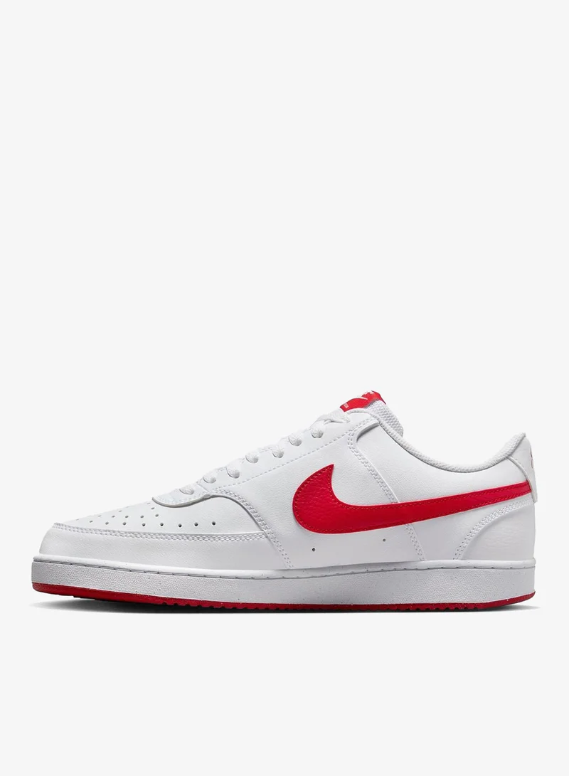 Nike Court Vision Lo Nn Ess