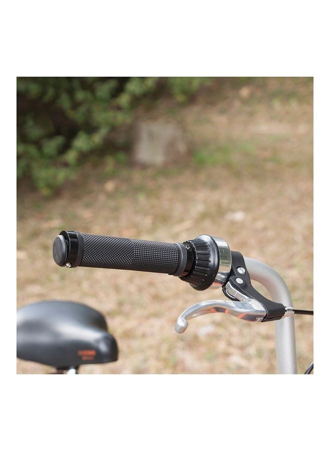 Y&D Bicycle Anti-Slip Handlebar Grips 13 x 3 6cm - Image 4