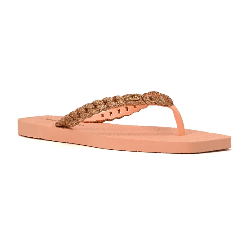 Flip-Flops Elos Papaya
