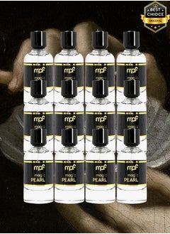 mpf 12 Pieces Magic Pearl Perfume 100ml EDP  - Image 1