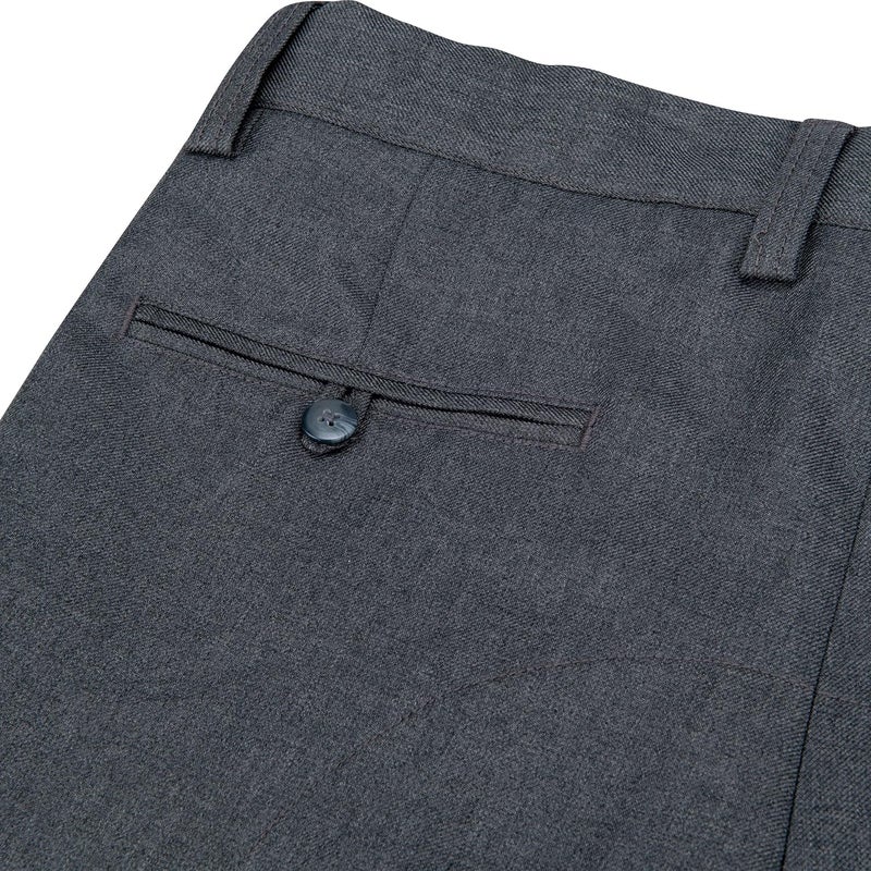 CHAMPRO The Field Polyester Baseball Umpire Pant - Image 4