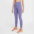 Nike Purple