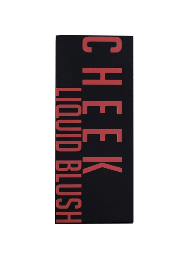 Character Cheek Rouge Liquid Blush -CRB004  - Image 3