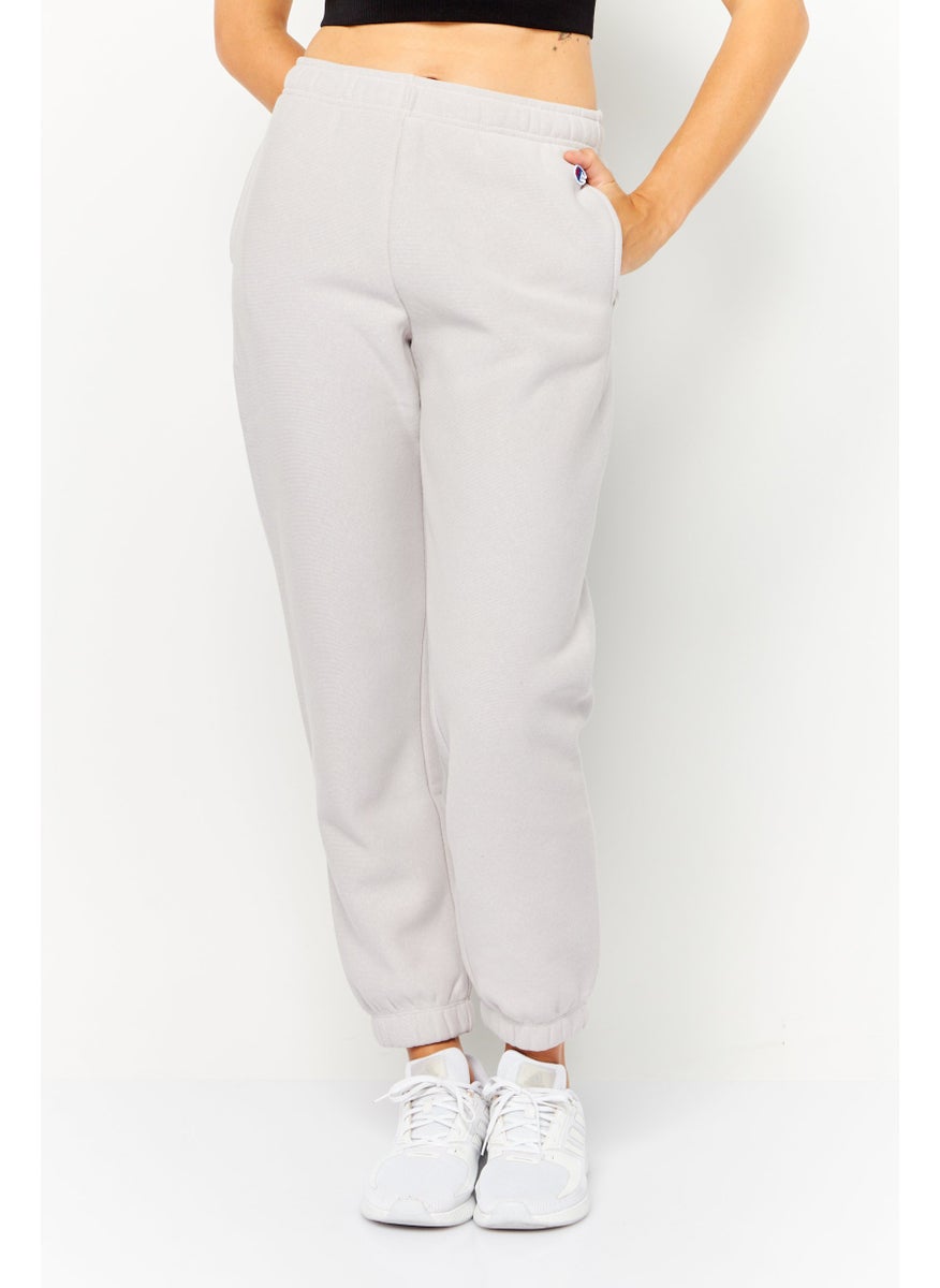 Champion Women Sportswear Fit Outdoor Sweatpants, Lavender  - Image 1