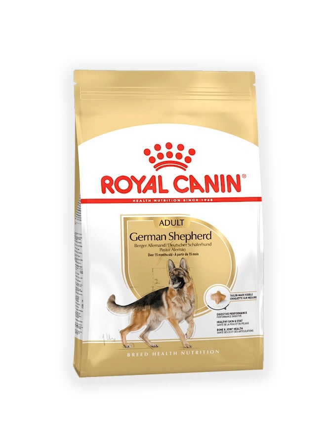 رويال كانين كلب الراعي الألماني البالغ - 3 كجم - Image 1