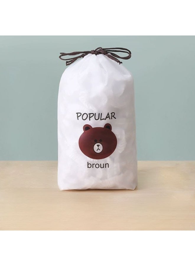 Food storage and covering bags - Image 2