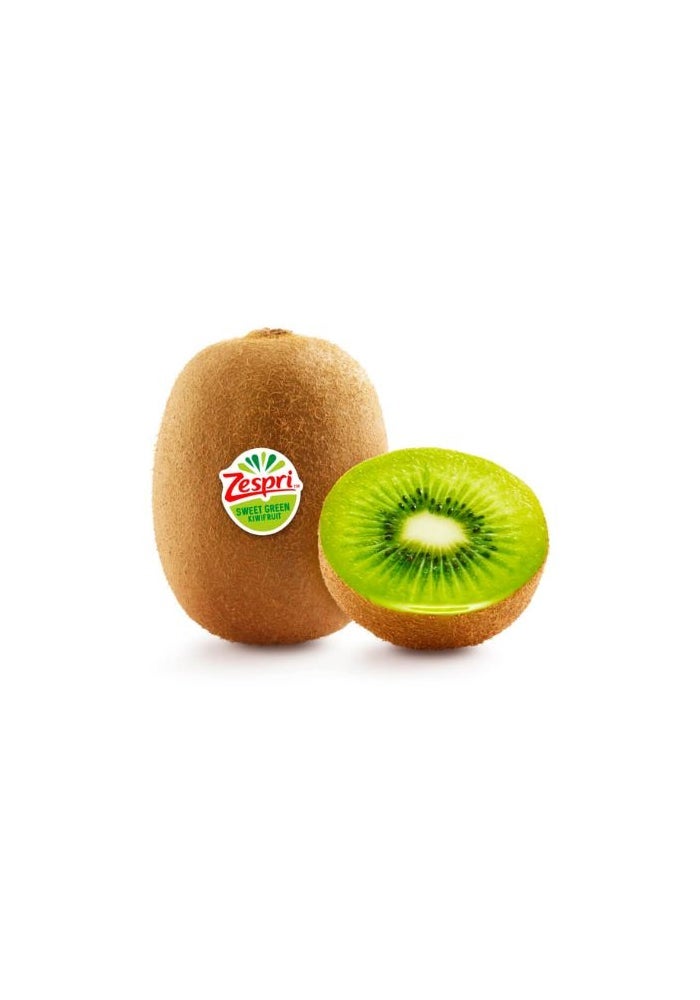 Green Kiwis 400g - 4 Pieces