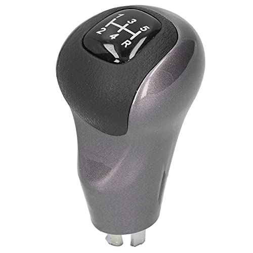 Aramox ذراع نقل الحركة، عصا نقل الحركة 5 سرعات MT تناسب هوندا سيفيك DX EX LX 2006-2011 OE:54102-SNA-A01 (أسود) - Image 1