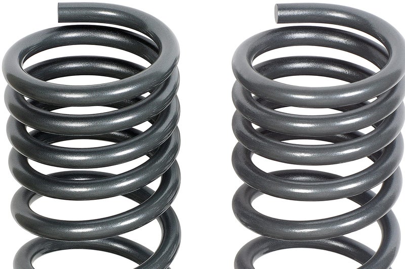 Dorman 929-928 Rear Severe Heavy Duty Coil Spring Upgrade - 70 Percent Increased Load Handling Compatible with Select Dodge/Ram Models, 1 Pair - Image 3