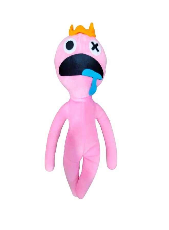 TechMax Solution Cute Plush Animal Plush Stuffed Doll Toy Gifts for Friends Boys and Girls Halloween Christmas Thanksgiving for Kids and Adults - Image 1