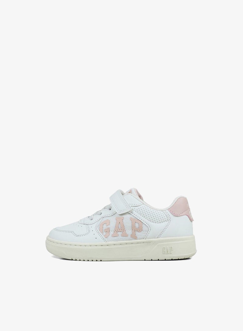 GAP Girls Detroit Hook & Loop Sneakers - Image 1