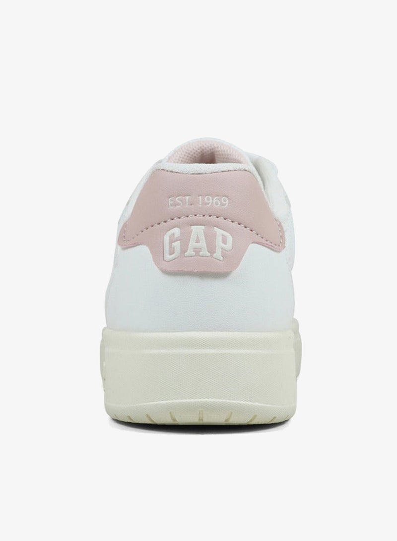 GAP Girls Detroit Hook & Loop Sneakers - Image 3