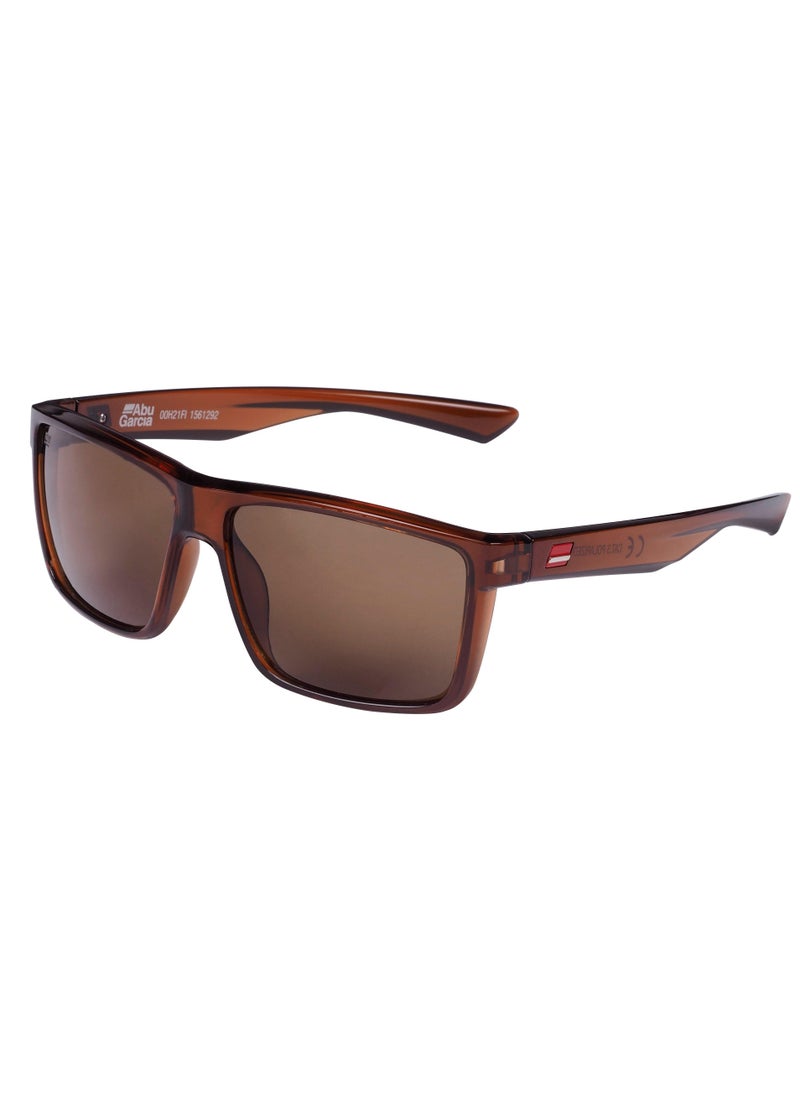 Abu Garcia Abu Garcia Spike Eyewear Quartz Brown  - Image 2
