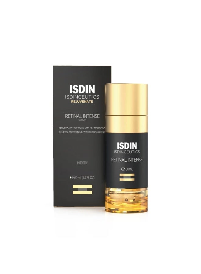 ISDIN ISDINCEUTICS RETINAL INTENSE SERUM 50ML