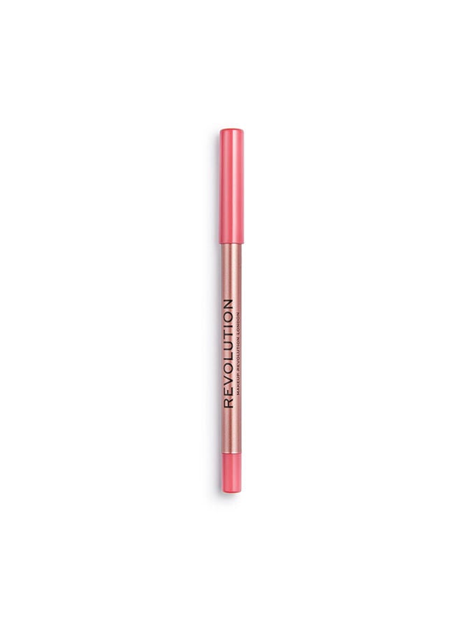 REVOLUTION Satin Kiss Lipliner - Image 1