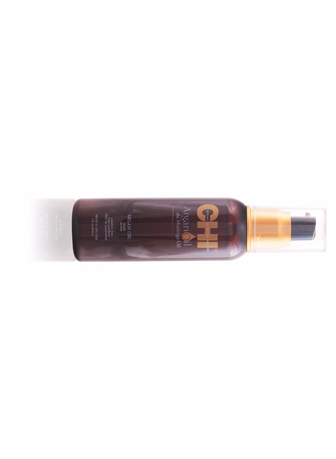 Farouk Chi Argan Oil Huile 89ml - Image 2