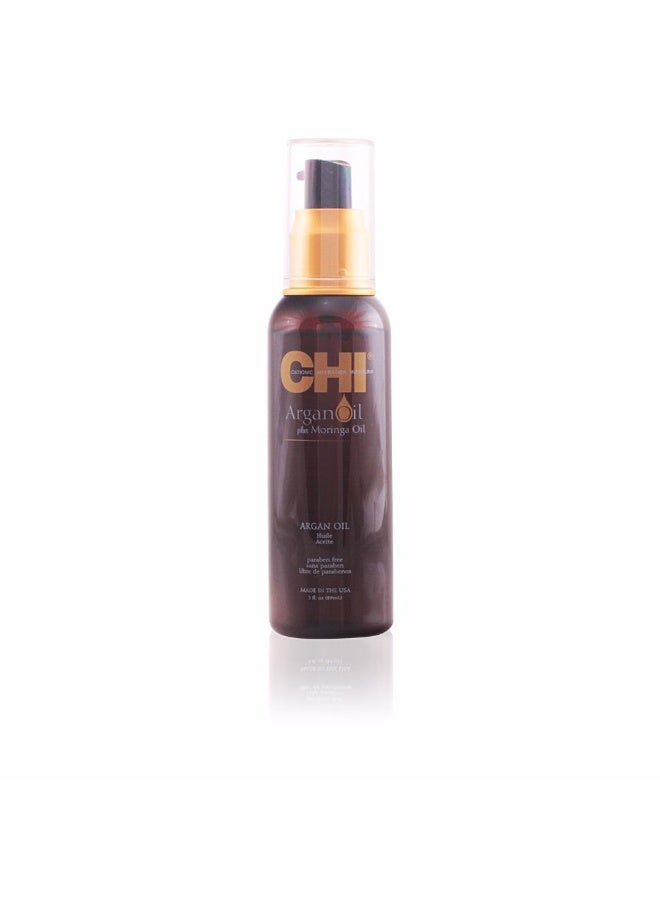 Farouk Chi Argan Oil Huile 89ml - Image 1