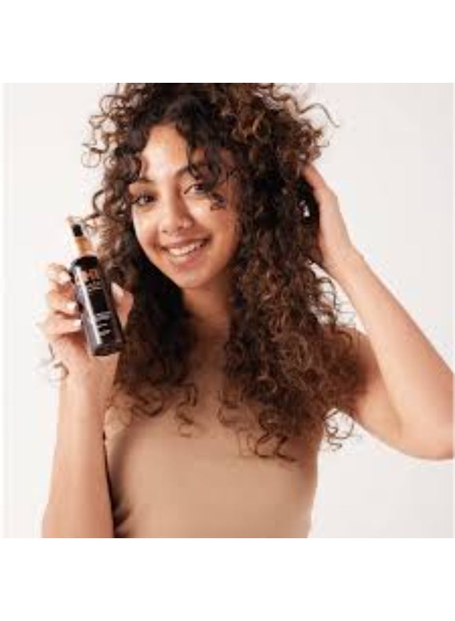Farouk Chi Argan Oil Huile 89ml - Image 3