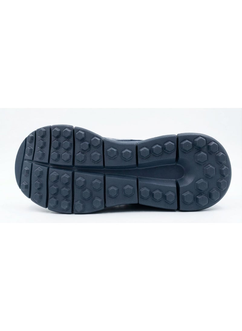 ORDER PacePro Men's High-Performance Running Shoes -(SJ-02) Blue/White - Image 3