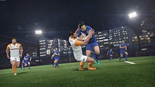 Maximum Entertainment Rugby 18 - PlayStation 4 - Image 3