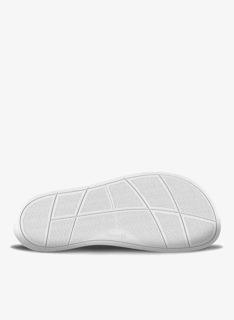 be lenka  Rebound - High Top - Black & White  | Best Price UAE